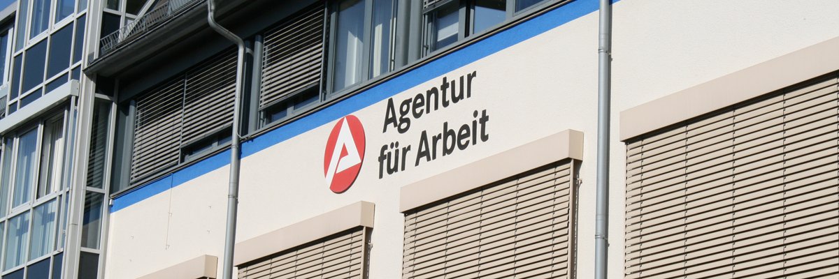 Bundesagentur für Arbeit und Jobcenter im City Center Sonneberg Bundesagentur für Arbeit und Jobcenter im City Center Sonneberg