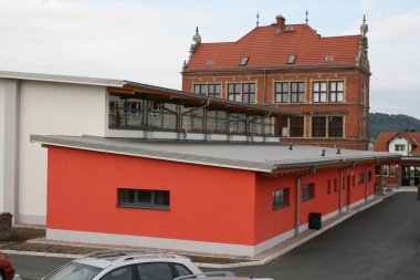 Thüringer Gemeinschaftsschule Schalkau