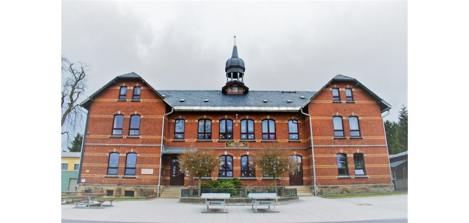 Staatliche Grundschule Judenbach