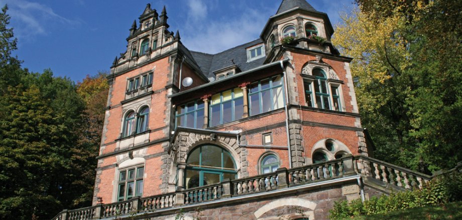 Musikschule des Landkreises Sonneberg