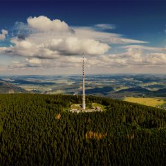 Der Bleßberg