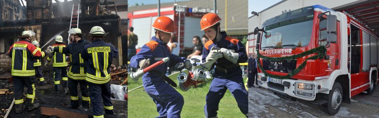 Kreis-Feuerwehrwesen
