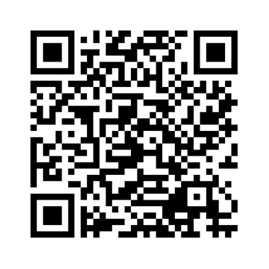 QR-Code Online-Terminvergabe Fahrerlaubnisbehörde Landratsamt Sonneberg