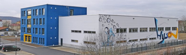 HySon-Wasserstoffinstitut Sonneberg
