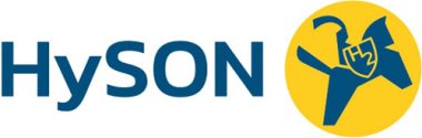Logo HySON