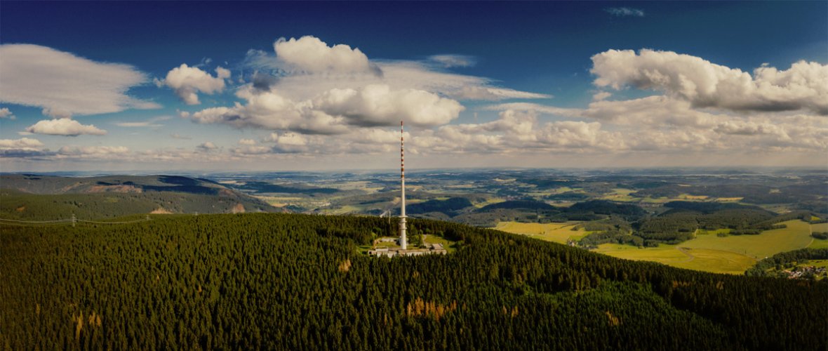 Der Bleßberg