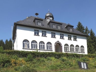 Zeichenschule Lichte