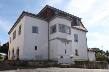 Schloss Effelder