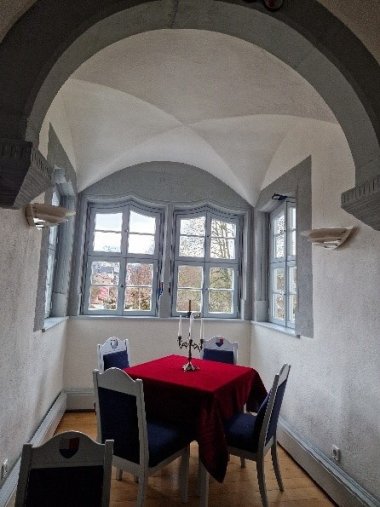 Schloss Effelder