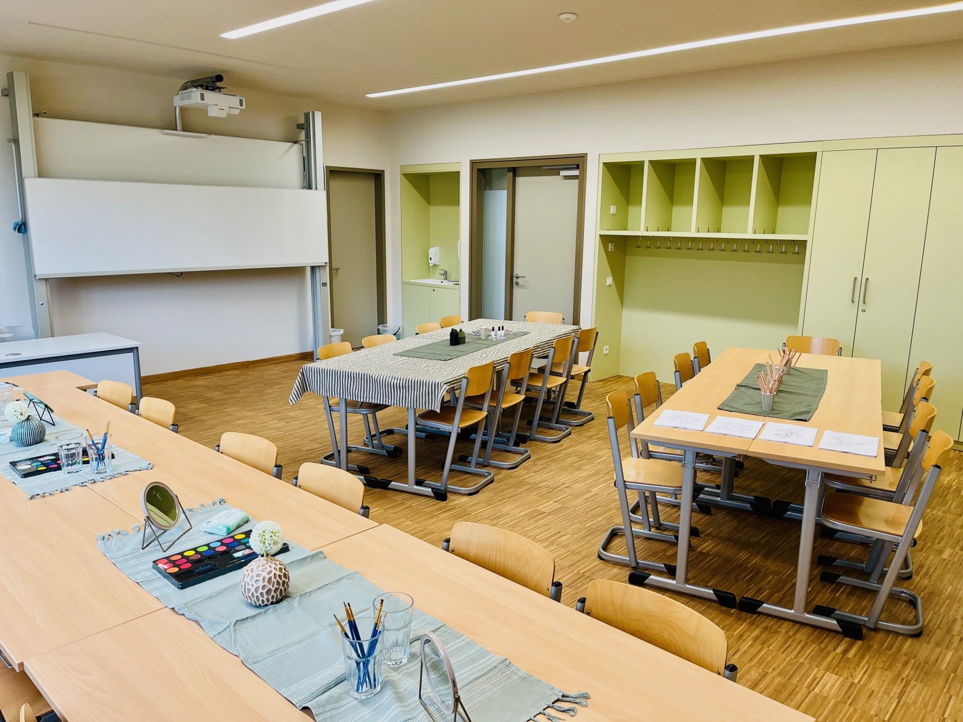 Einweihung 1. BA Schulcampus Neuhaus-Schierschnitz