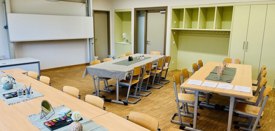 Einweihung 1. BA Schulcampus Neuhaus-Schierschnitz