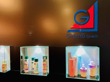 Einweihung Erweiterungsbau Gramß GmbH Spechtsbrunn Einweihung Erweiterungsbau Gramß GmbH Spechtsbrunn