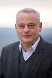Hauptamtlicher Beigeordneter Jürgen Köpper