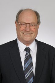 Landrat Hans-Peter Schmitz Landrat Hans-Peter Schmitz