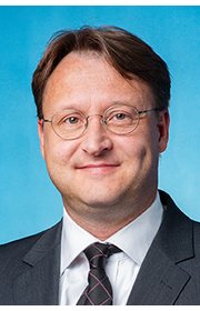 Landrat Robert Sesselmann Landrat Robert Sesselmann