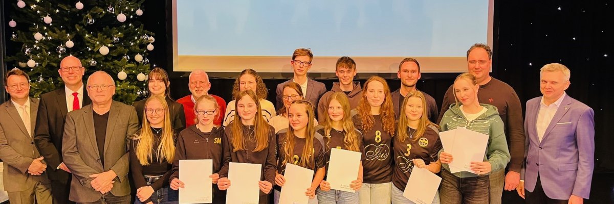 1. Sonneberger Volleyballclub 2004 1. Sonneberger Volleyballclub 2004